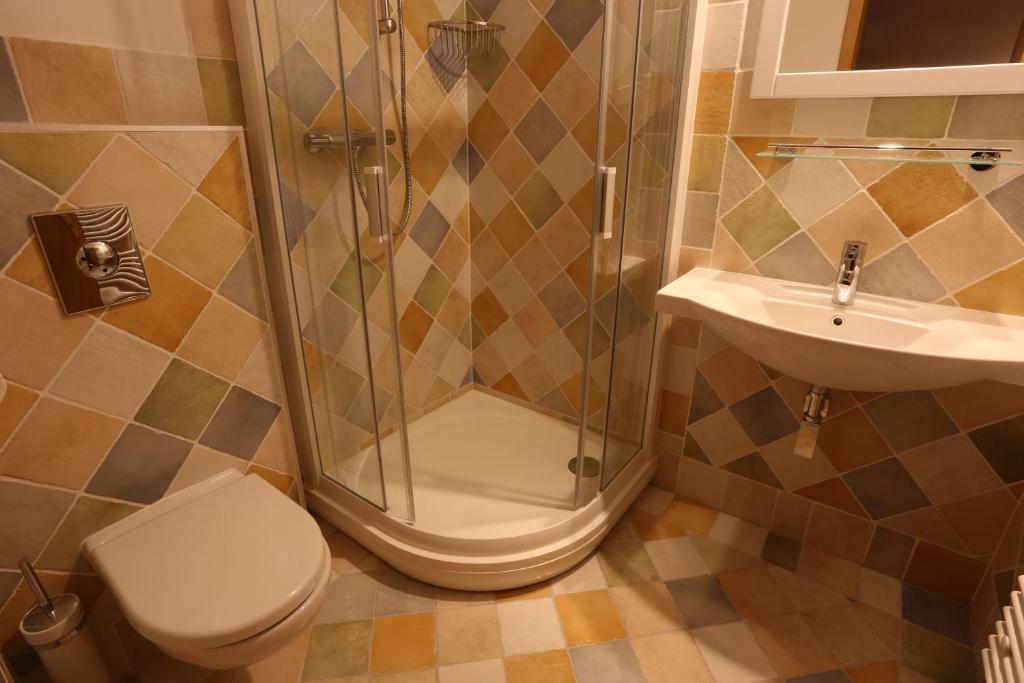 Hotel Hajcman Žďár nad Sázavou Habitación foto